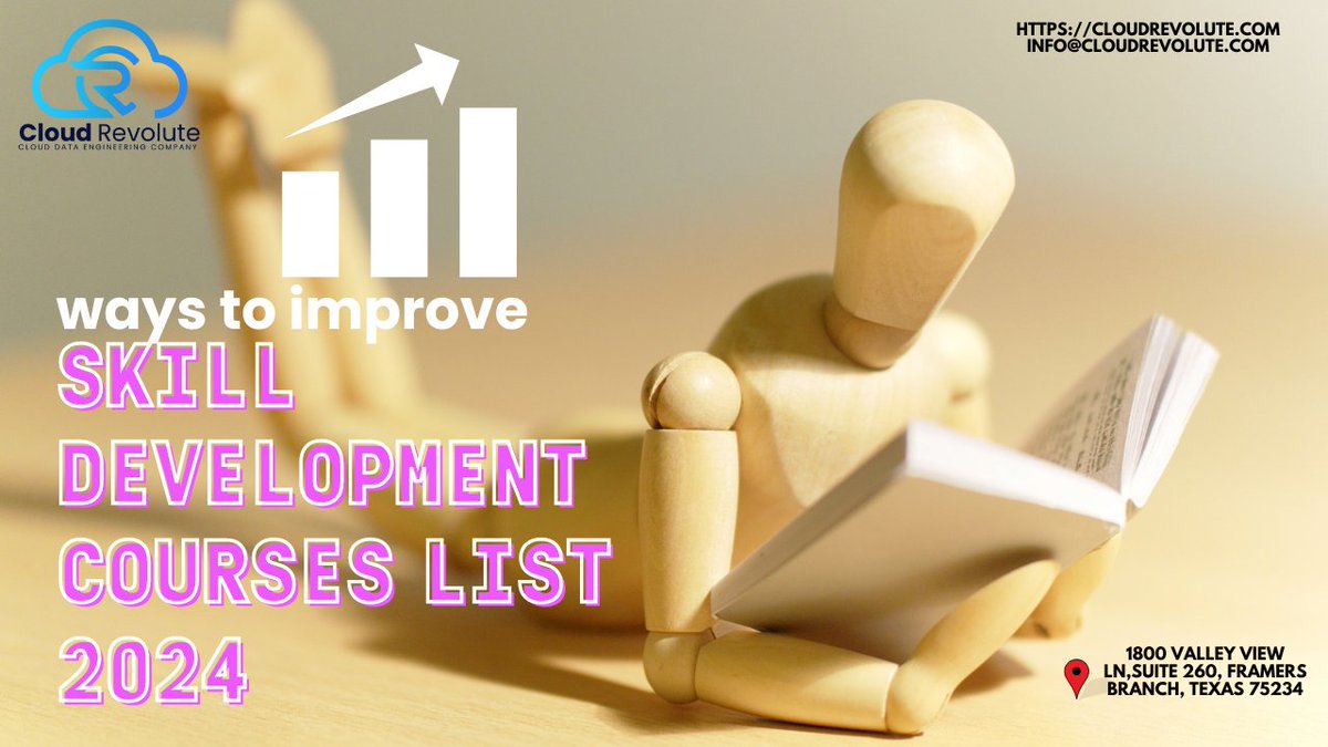Soft Skills &amp; Personality Development Online Course
#SoftwareDeveloper #skill #training #courses #Online #classroom #cloudrevolute