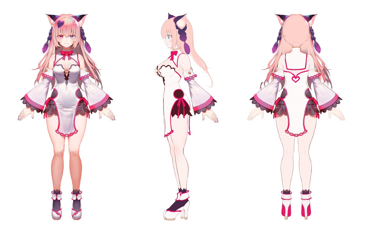 ハコネクト 所属レビュー投稿Vtuber山寧恋（Yamane Koi）です ...