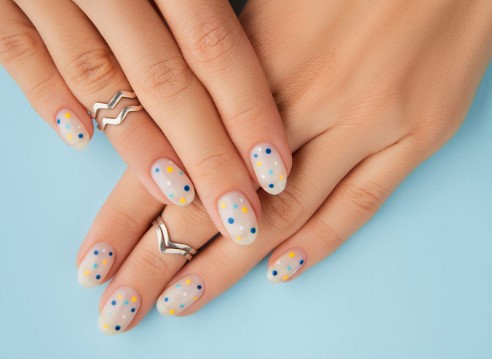 ArthurK70557's tweet image. Are you looking for the best service for #GelX in #FortHamilton? Then visit Sadinday Nail Spa. They redefine the art of nail care and relaxation with a touch of sophistication and tranquility. Visit site for more info- maps.app.goo.gl/GXVCjkVWWjyP39…