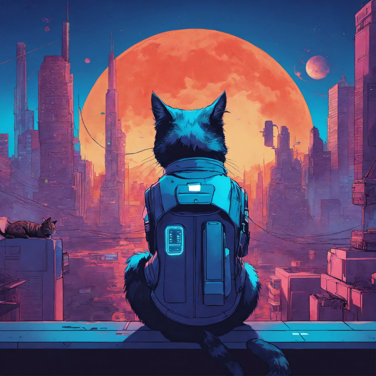 🤔 Do you think investing is gambling and you want quick results? 🤔

💎 We don't think so! To invest successfully requires effort, belief, and time to make it happen! 🤑🤑🤑

🎁 It's #Teslacat $Tcat

✈️ Channel: t.me/TeslacatSol
🕊 Twitter: x.com/TESLACAT_SOL
🌐