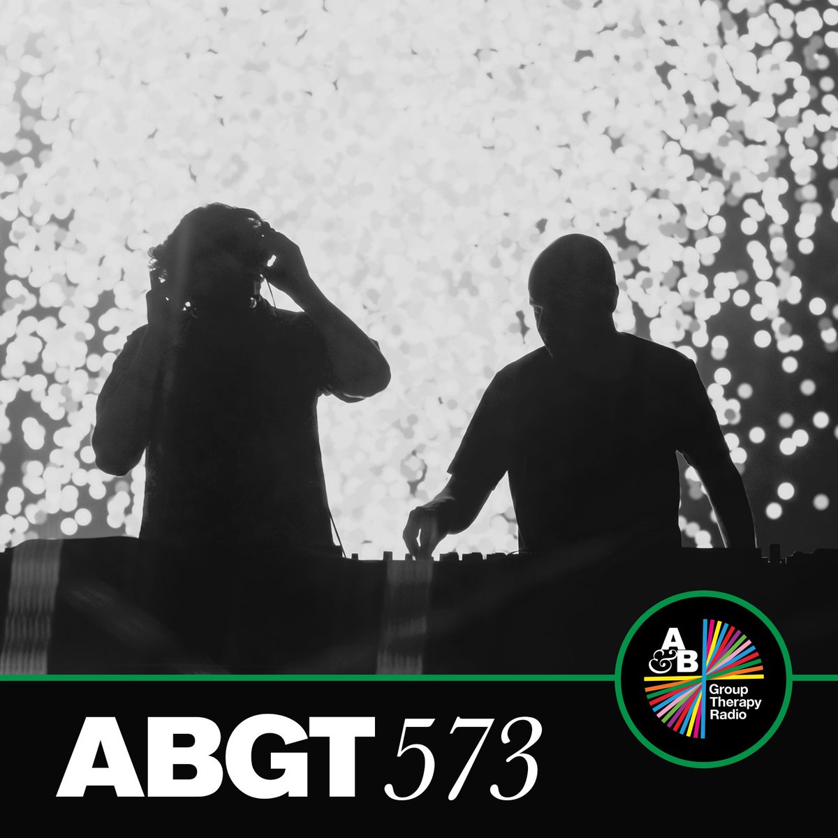 ABGT573 is open for streaming 🎶🎧 Catch up on all of our favourite tracks from Friday's show, plus a very special guest mix from @imdurante: anjunabeats.ffm.to/abgt573