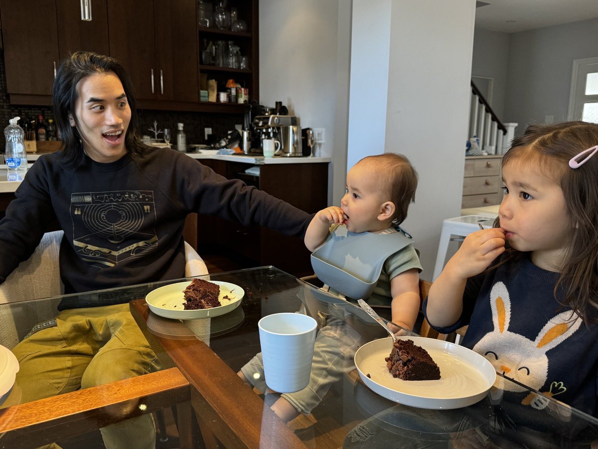 Andrew Huang tweet media
