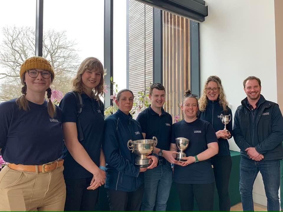 Windsor Great Park tweet media