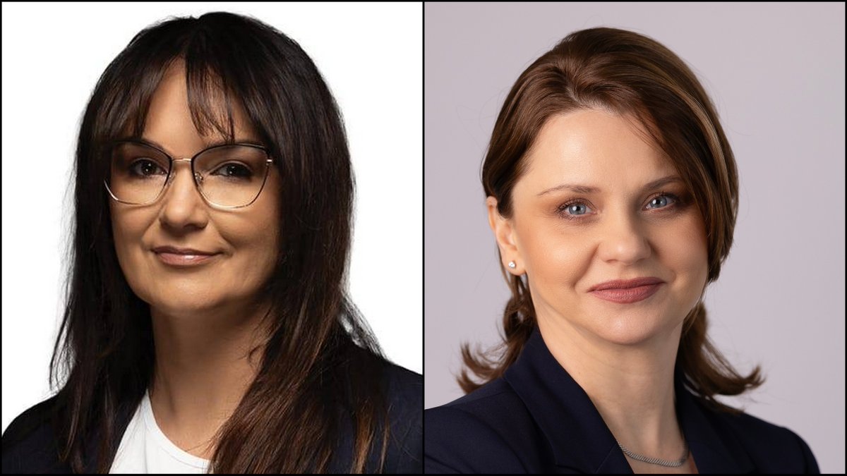 nowinypl's tweet image. #wyborysamorzadowe2024  
Agata Kostka i Sylwia Gabryelska-Ritzka dostały się do II tury wyborów na wójta Lysek

więcej: nowiny.pl/wiadomosci/229…
#powiatrybnicki