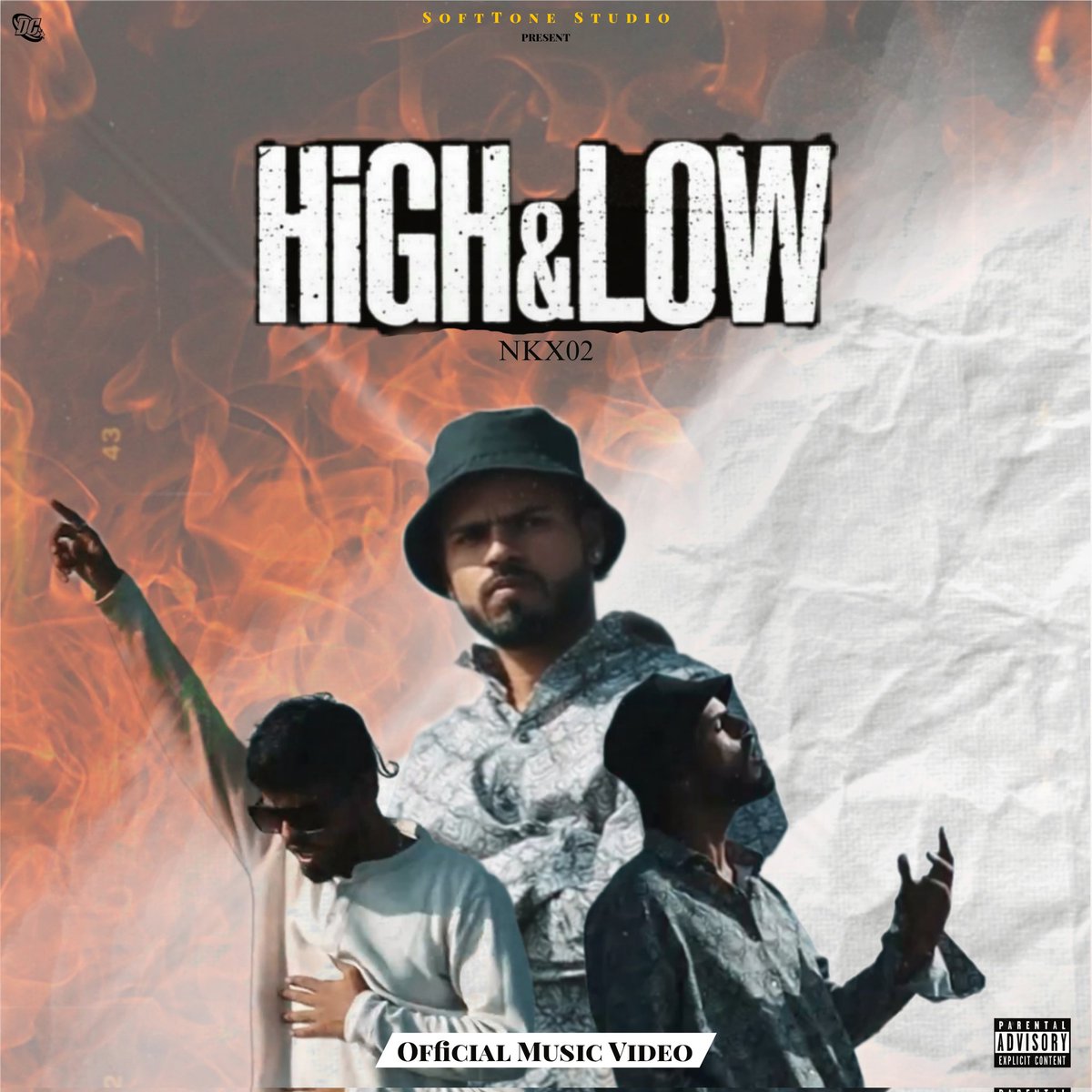 REALNKXO2's tweet image. 11/4/24