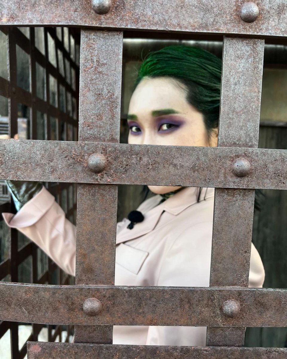 _SoonLip_'s tweet photo. #립제이 #LipJ
#티빙 #TVING #DNAcers #조커 #joker

[출처]
https://t.co/3mRaMqyGdz https://t.co/ujL9agx5hf