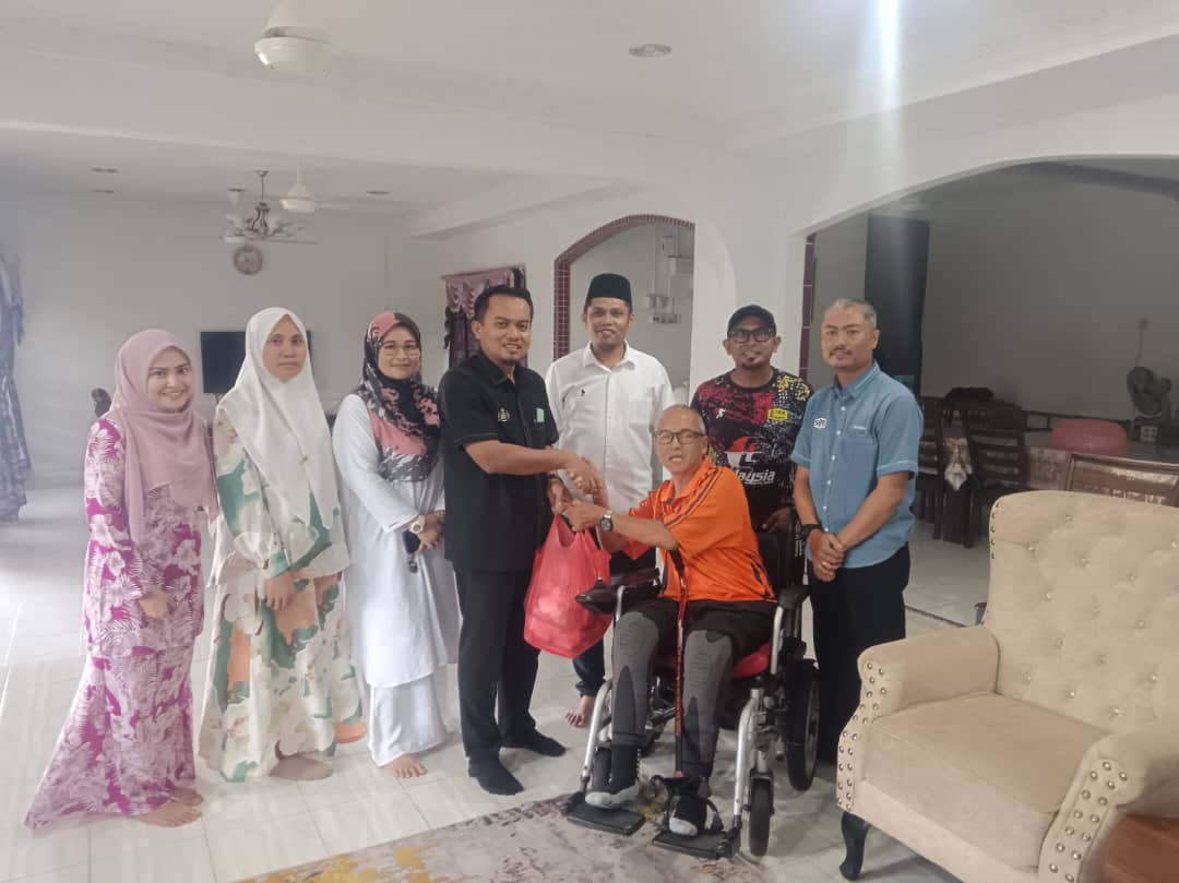 JKR Alor Gajah tweet media