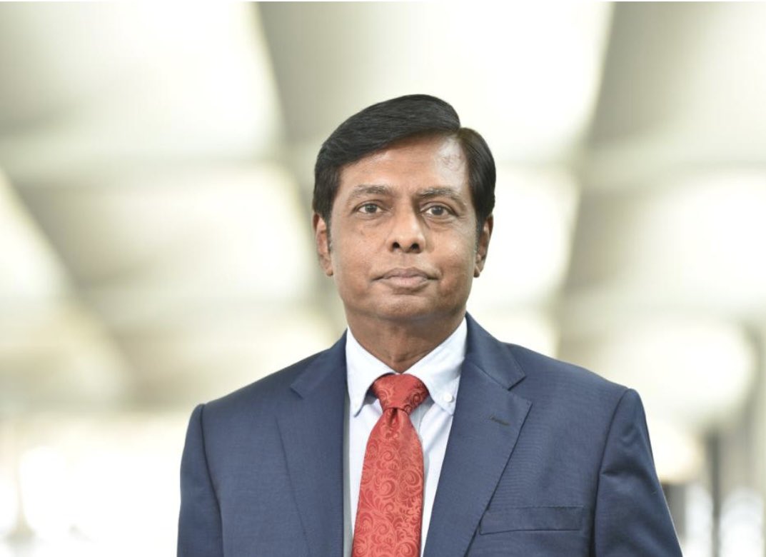 Air India announces appointment of aviation veteran Jayaraj Shanmugam as head of its global airport operations. He takes charge on April 15 and will report to COO, Capt. Klaus Goersch . Mr Shanmugam has worked at various airlines & airports across boundaries, including now…