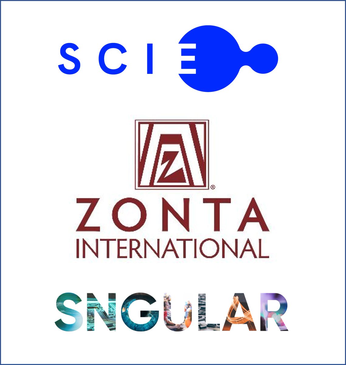 ¿Eres mujer y estás haciendo un doctorado en Informática?

Envía tu solicitud a los premios SCIE-ZONTA-SNGULAR 2024 antes del 23 de abril. Hay un premio y dos áccesits.

Más info en scie.es/convocado-la-4…