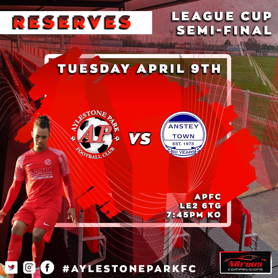 Aylestone Park FC tweet media
