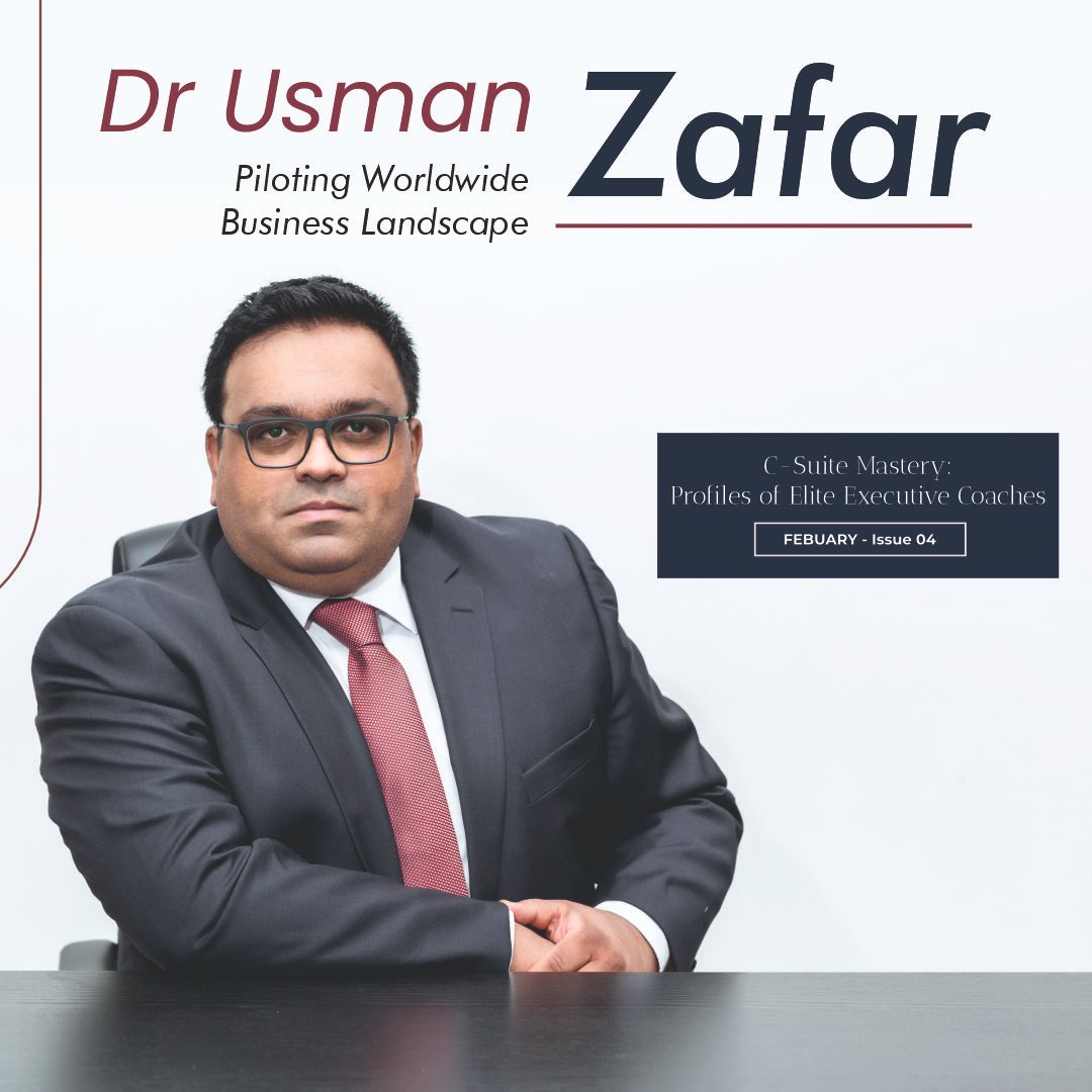 With over 20 years of experience, @drusmanzafar, CEO of #WorldBusinessHub (WBH), is a seasoned IT and business executive who has made a renowned name in the United Arab Emirates.

Read More : rb.gy/ln88ij

#Theeducationview #EducationalMagazine #businessexecutive