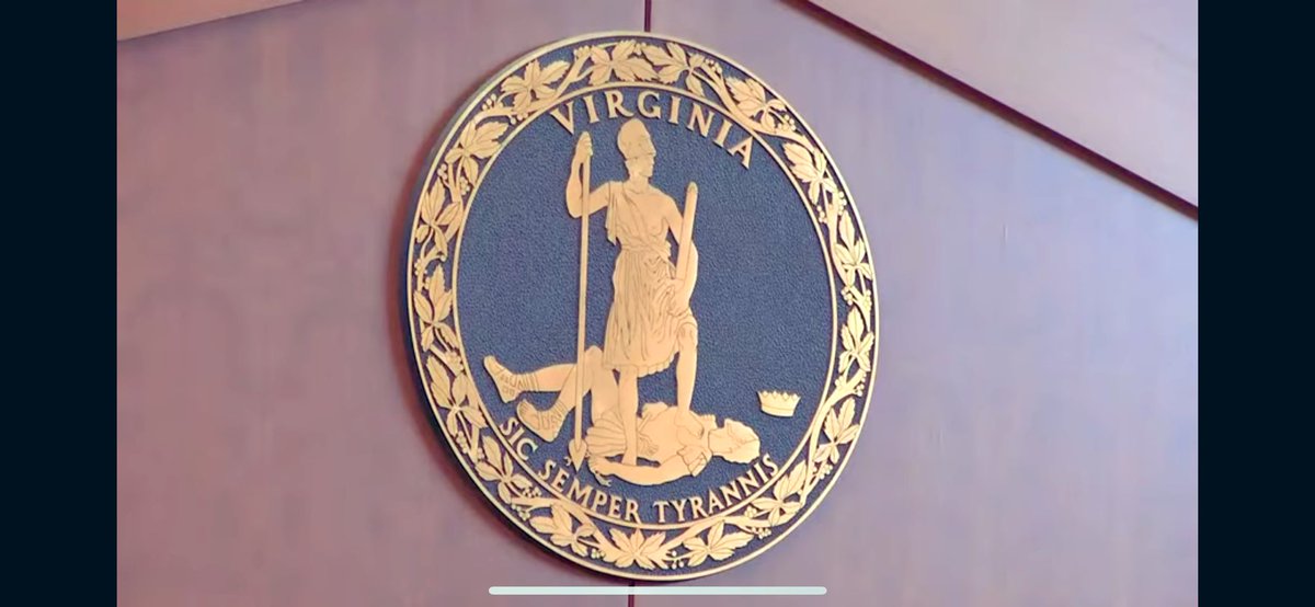 PanamaPaige's tweet photo. Damn Virginia https://t.co/08enwQC5iN
