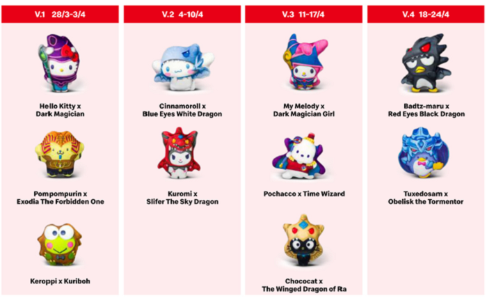 McDonald's Sverige tweet media