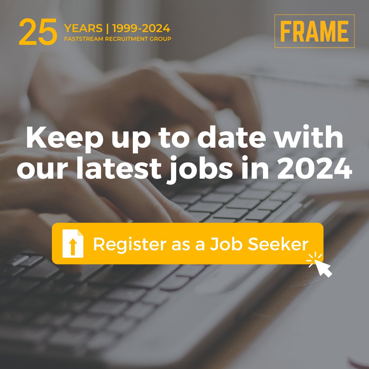 Don't miss out on the freshest opportunities. Dive into FRAME Recruitment - your gateway to the hottest jobs, exclusive insights, and industry buzz. Sign up now: frame-recruitment.com/users/register… #architecture #interiordesign #FRAME25 #FaststreamGroup25