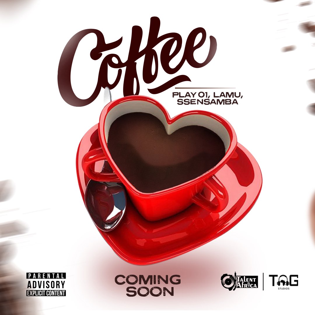 Y’all might be hearing new music from me sooner than later 😂💚💚💚🥰🍃 #coffee #outsoon