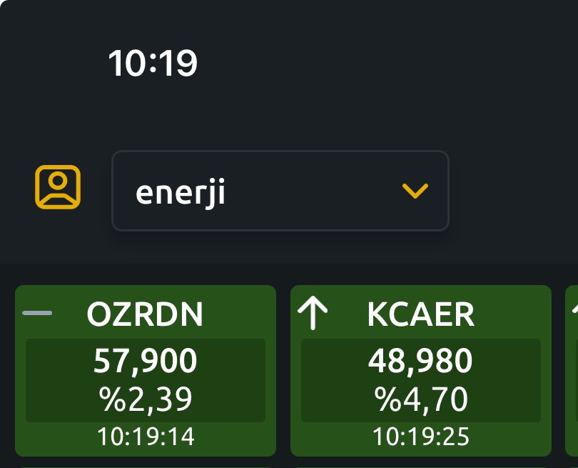 #ozrdn ve #kcaer ile bayramı karşılayacağım..🧿