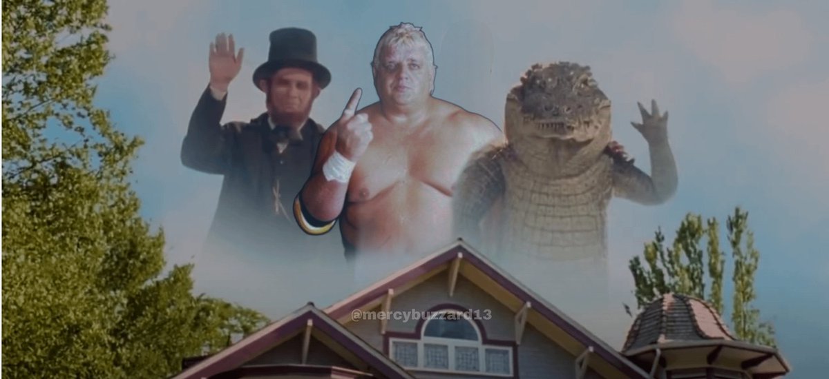 Jennhausen 🦷🍉🏳️‍🌈 tweet media