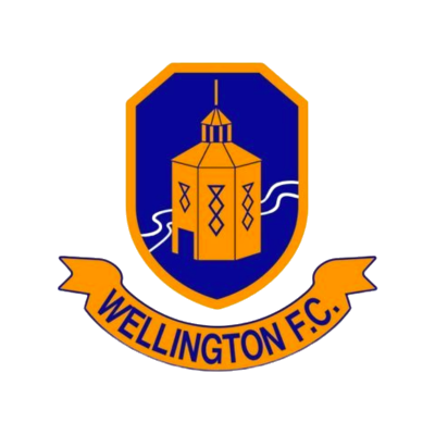 Congratulations to @WellingtonFC1 for winning the @zzoommfullfibre @HerefordshireFL Premier Division 2023/24! 🏆

An impressive season sees the team become Champions with two matches to play and will now seek promotion to Step 6 of the football pyramid. 👏