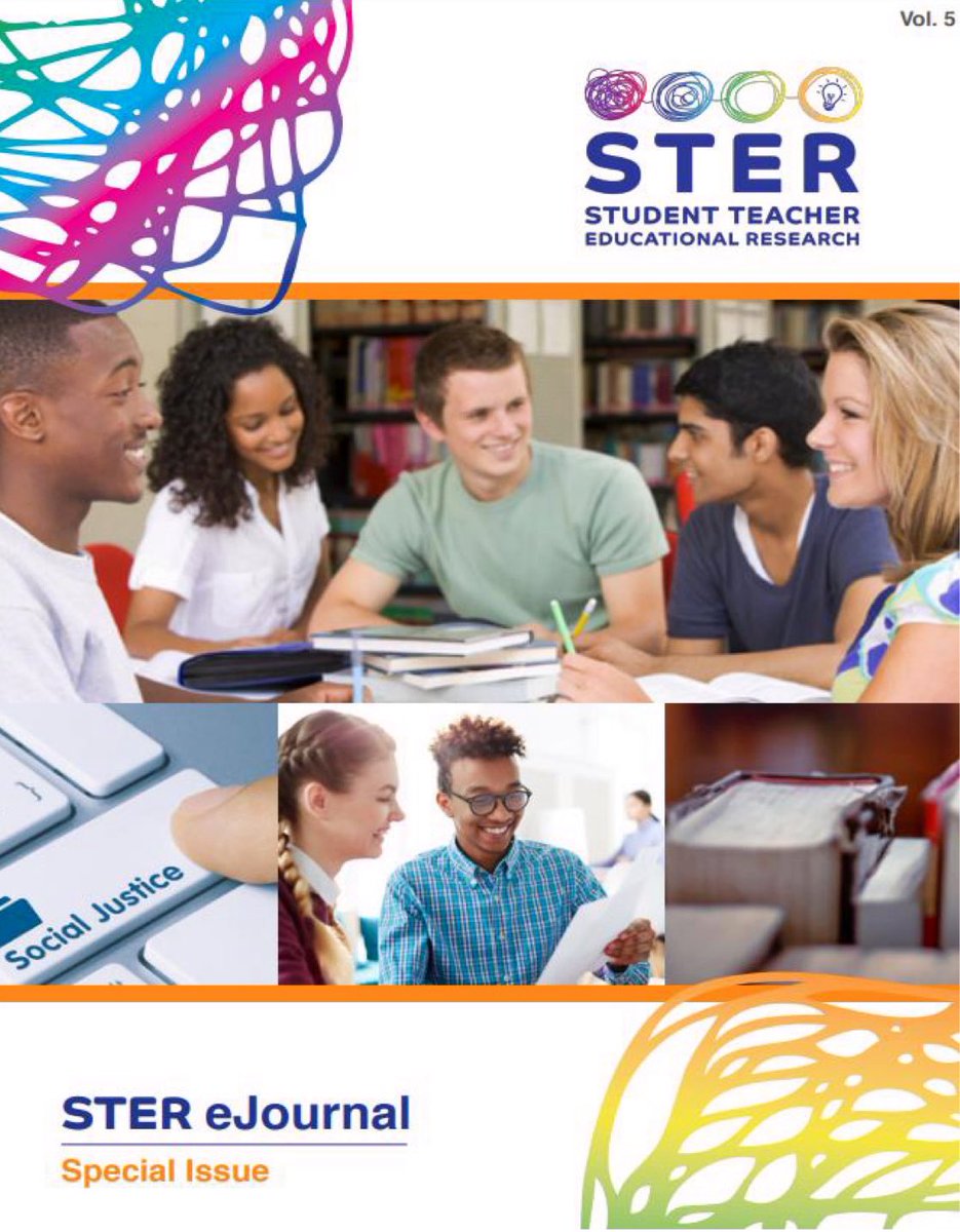 STER_Ire's tweet photo. In the lead up to #STER2024, check out previous research published by student &amp; graduate authors! 

In our Special Issue on #InterculturalEducation (2022), Greg Harris (@edtechne) wrote about “Interpretations of Intercultural Education in Ireland”. Read: https://t.co/ANKFhFMvOV https://t.co/LRixVLXaej
