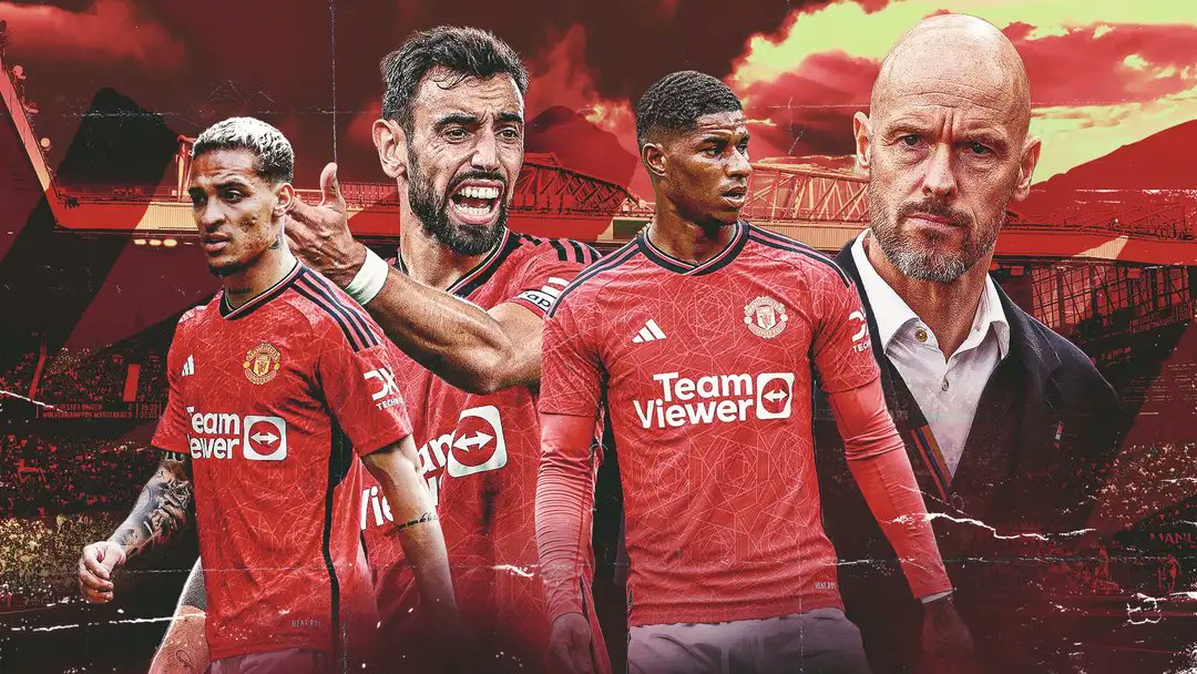 Kept my mouth shut for far too long, this is going to be extremely controversial, for some! For others, a no-brainer... So...here.we.go. Keep it Sell? 1) Onana - Keep 2) AWB - Keep 3) Maguire - Keep 4) Dalot - Sell 5) Varane - Sell 6) Licha - Keep 7) Shaw - Sell 8) Kambwala -…