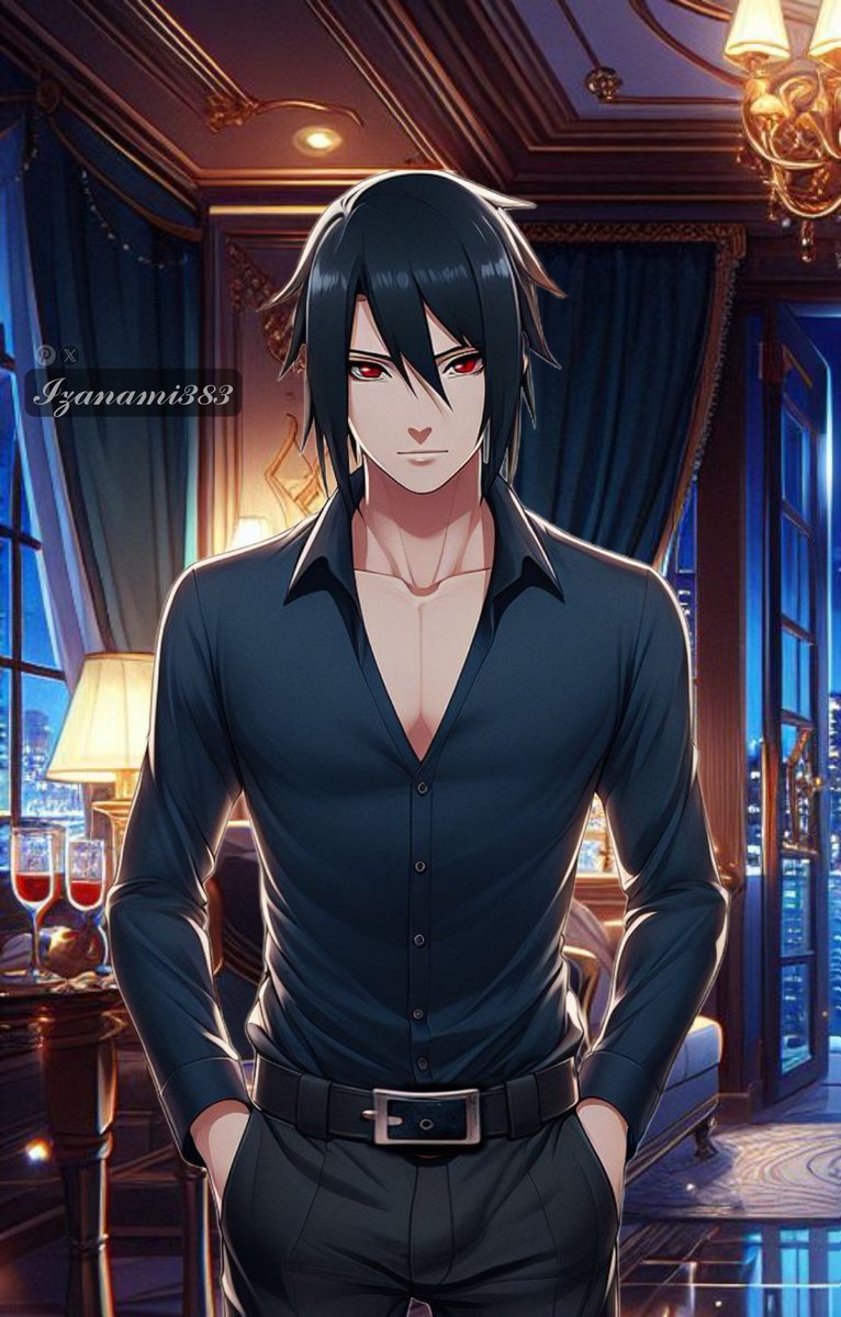 Izanami383's tweet photo. Sasuke Uchiha Fanart (Happy Birthday Lord Madara) Fanfic en español
https://t.co/d82vVXsUk3
#Sasuke #sasukeuchiha
#sasukefanart #sasukeedit #Sasusaku #madasasu #fanfic #Wattpad https://t.co/3eIIFkYUlT