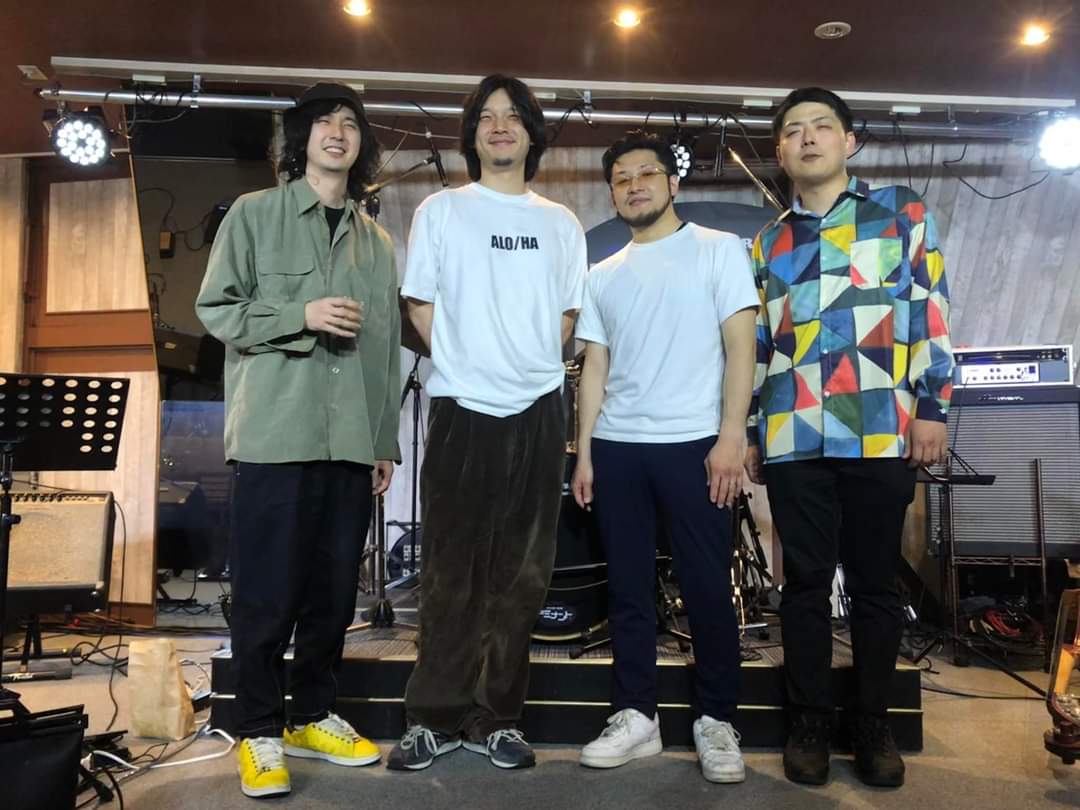 Ittetsu Takemura tweet media