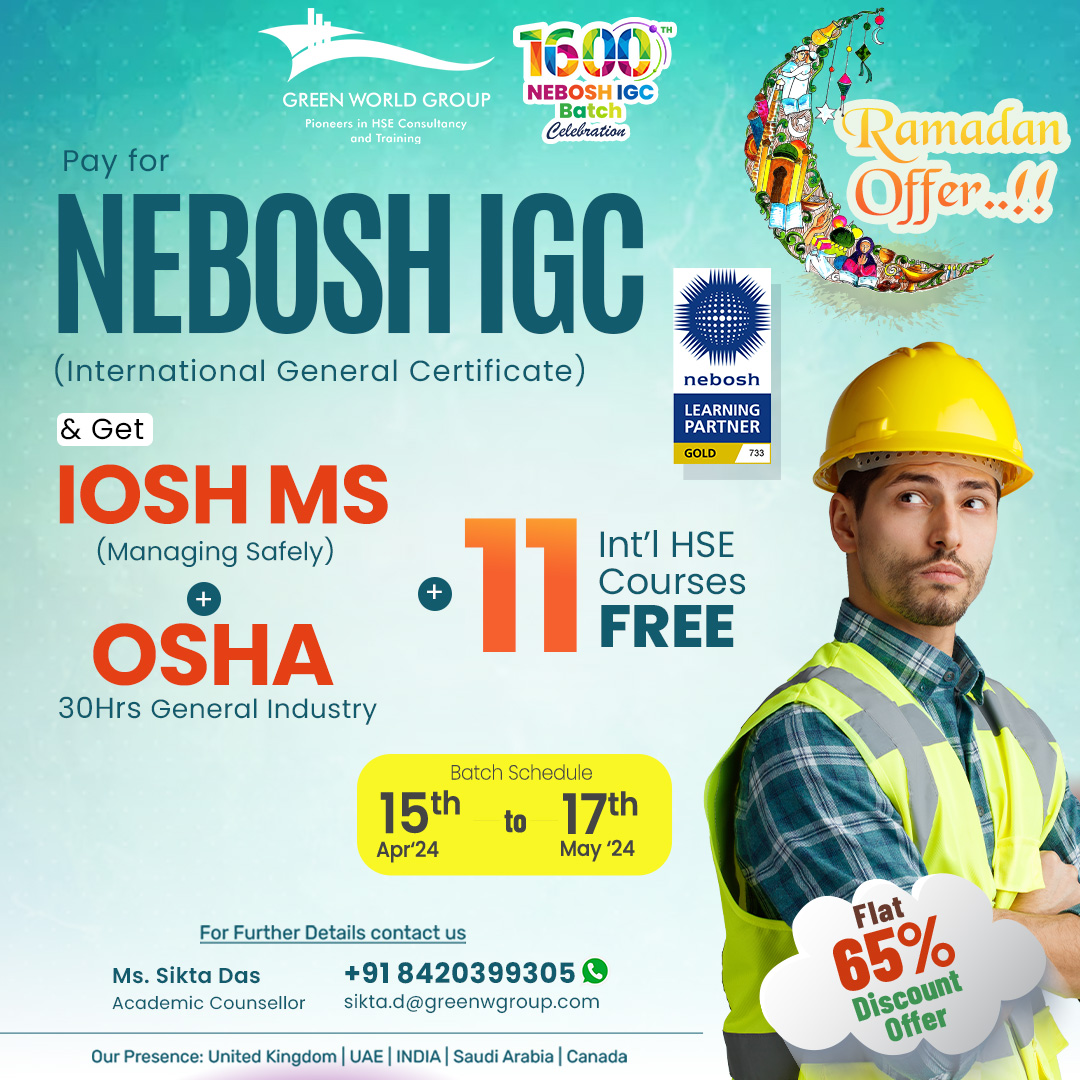 catherinecinde1's tweet image. For More Details : -
 Ms. Sikta Das
 sikta,d@greenwgroup.com
 +91 8420399305

greenwgroup.co.in/jharkhand/

#OTHMLevel7,#EnvironmentalManagement,#SustainabilityEducation,#CareerGrowth,#ProfessionalDevelopment