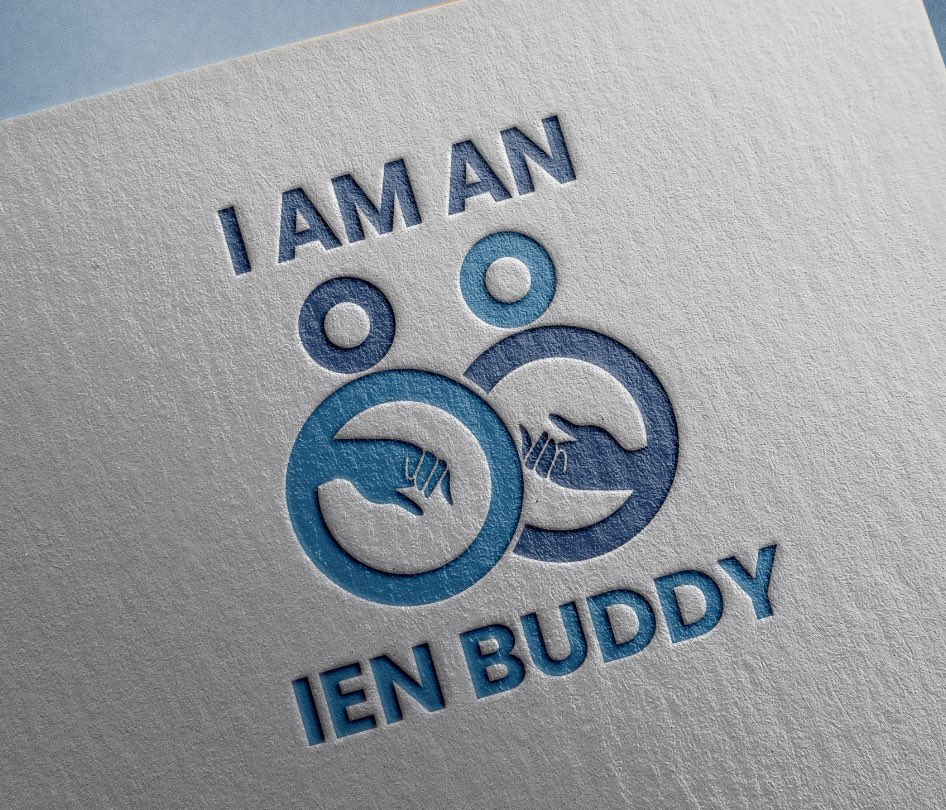 Eager to have this on hand for our IEN Buddy Programme badge. #professionalfriend #pastoralcare @MejaresRaiza @marlonph5 @mfranmarie @emerdiegoRN @Jan_Goldsmith35 @ImperialPeople