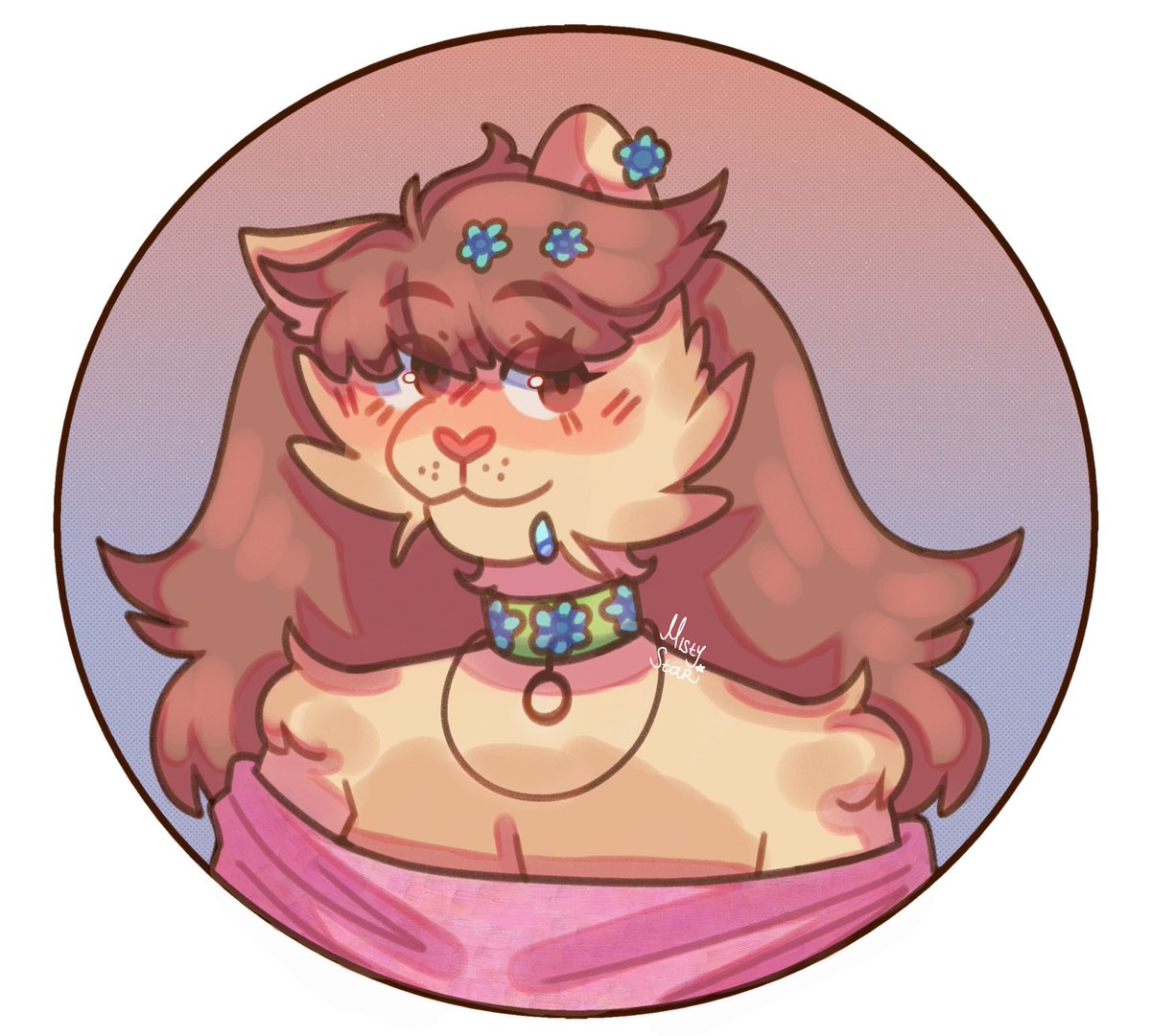 Misty_Starrrrrr's tweet photo. Some drawings of my babies that I draw and hadn't posted before
ପ꒰ ˶• ༝ •˶꒱ଓ 🌸🤍
#furry #furryart #art #oc #cat  #Constellation_Of_Burden #CofB https://t.co/EpDuUdfLtx