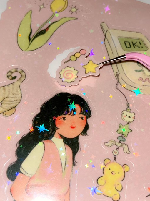 . ݁₊ ⊹ . ݁˖ ⟡ 