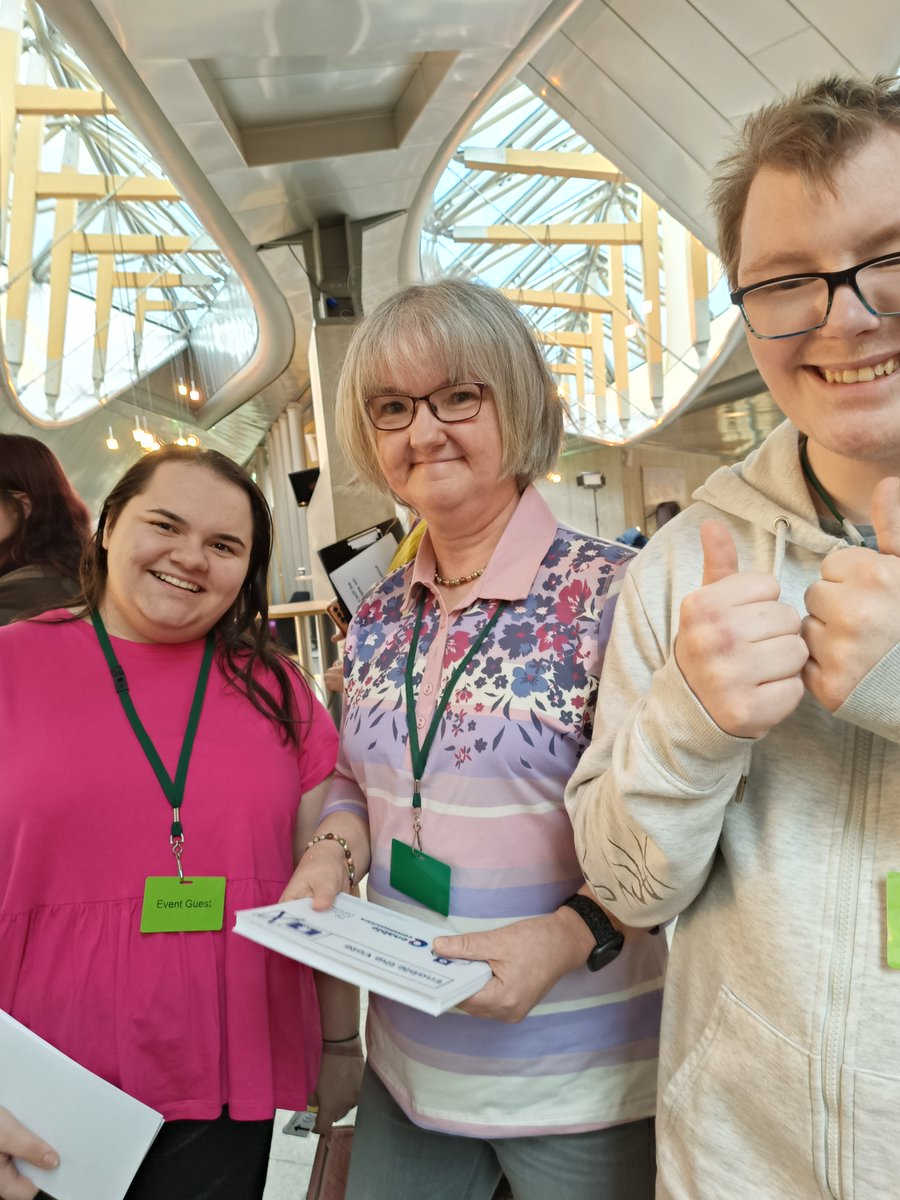 Fortune Works tweet media