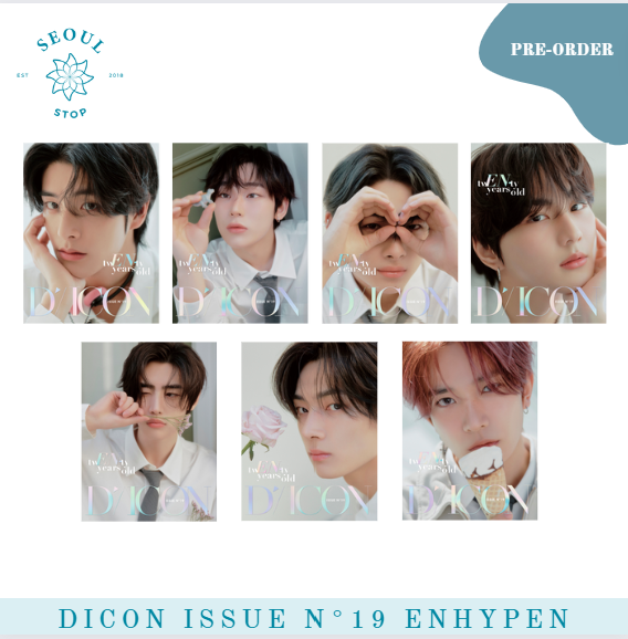 Seoul Stop ❀ tweet media