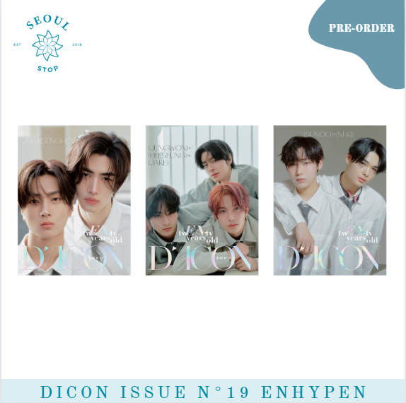 Seoul Stop ❀ tweet media