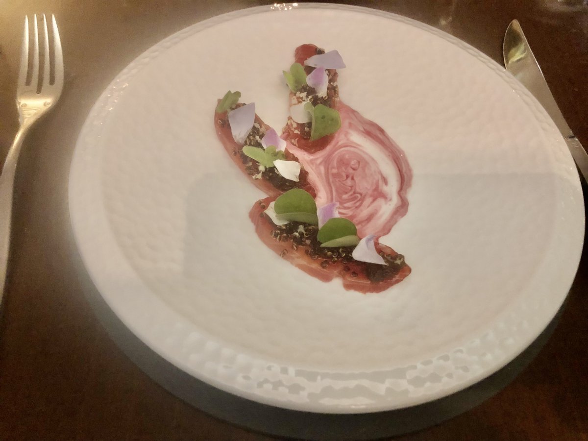 The MICHELIN Guide tweet media