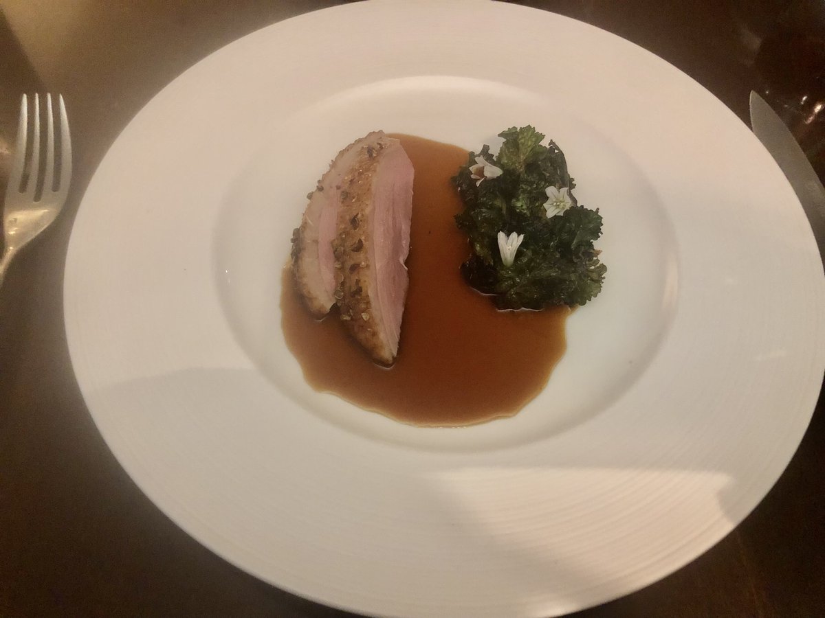 The MICHELIN Guide tweet media