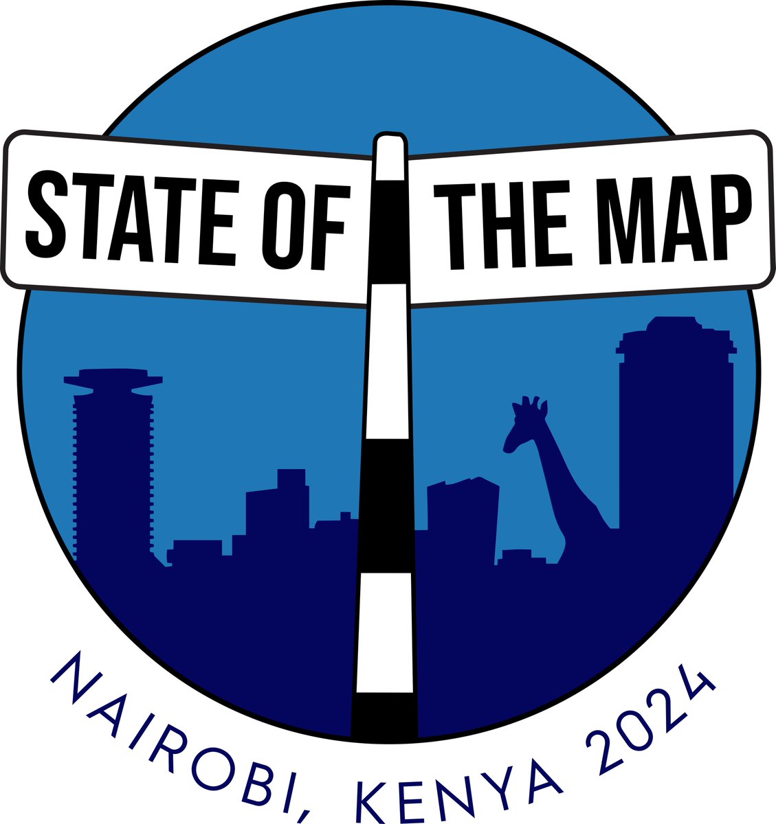 🌍 Calling all #OpenStreetMap Researchers 🎓- the call for abstracts for OSM Science 2024, part of #SotM in Nairobi, is now open! Share your groundbreaking research and interact with the global OSM community. Don't miss out - submit by May 10th! 📝 ➡️ 2024.stateofthemap.org/calls/academic/