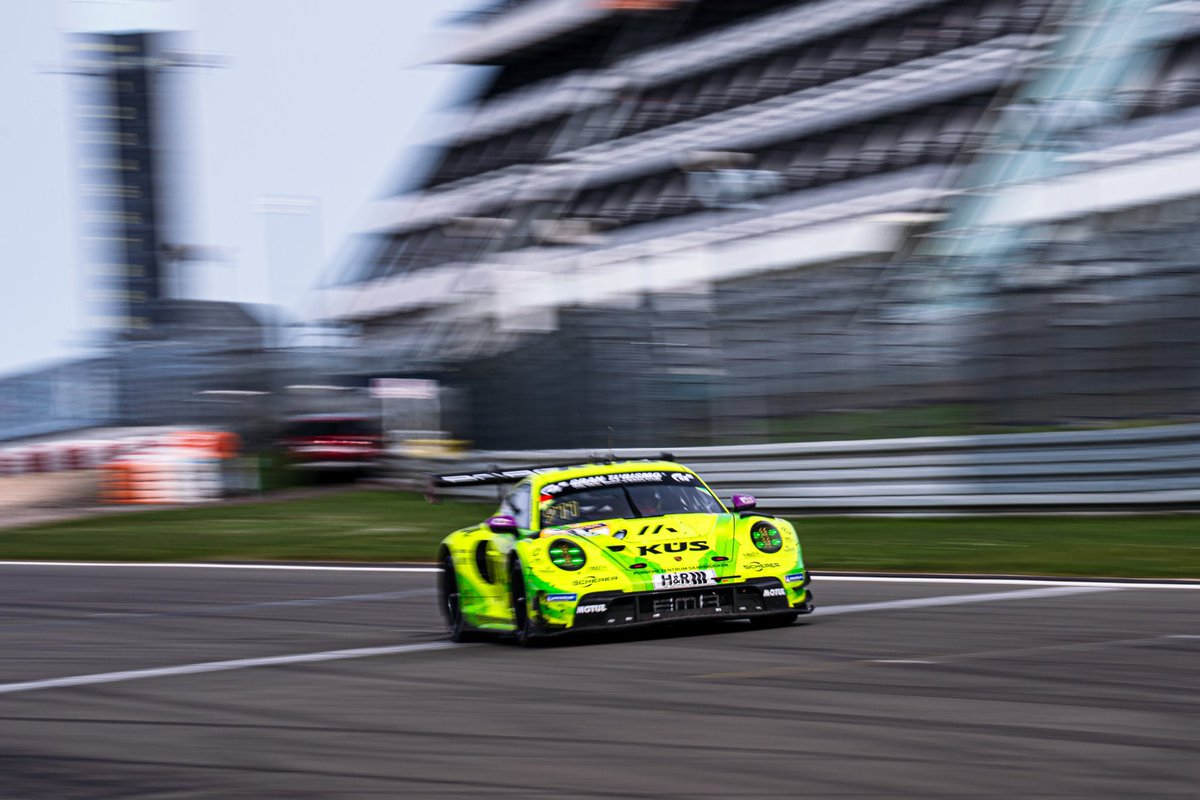 Another great weekend 💥🥊 for #PorscheMotorsport a double win for @WrightRac1ng in @gtworldcham @RaceSonoma not forgetting victory in Race 1 for @FalkenTyres #NLS1 @vln_de & yesterday’s 0.042 historic win for @manthey_racing #Grello #MantheyEMA #PorscheOnTrack…