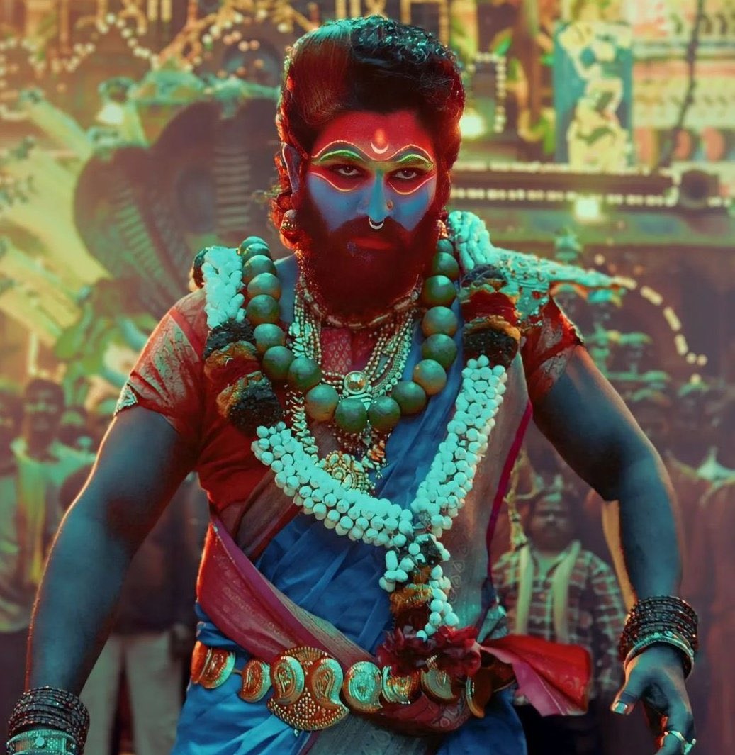 How is the Teaser of #Pushpa2TheRule ? 

Expecting GENUINE Comments &amp; Response only..  

#AlluArjun #Pushpa2 #Pushpa2Teaser