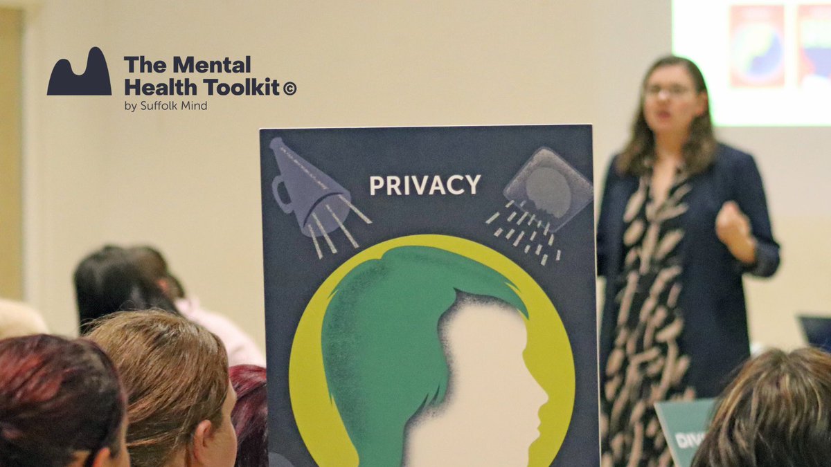 The team from @tmhtoolkit were in Scotland last week delivering face-to-face mental health training. 🖊️ TMHTK have already delivered face-to-face training in Orkney (Scotland) and the furthest they've gone virtually is Kuala Lumpur! Find out more 👉 thementalhealthtoolkit.co.uk/the-toolkit/ex…