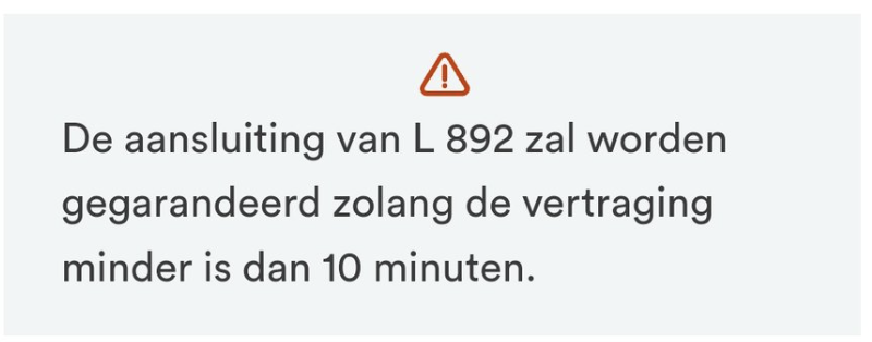 InstaK's tweet photo. @NMBS Alles staat al in mijn initiële post, dit stond vermeld op jullie website. https://t.co/PkeUBGFzYV