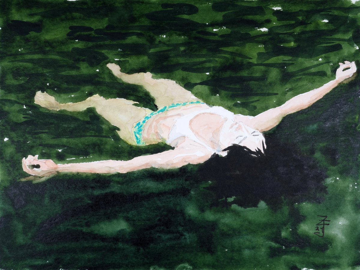 Weightless
