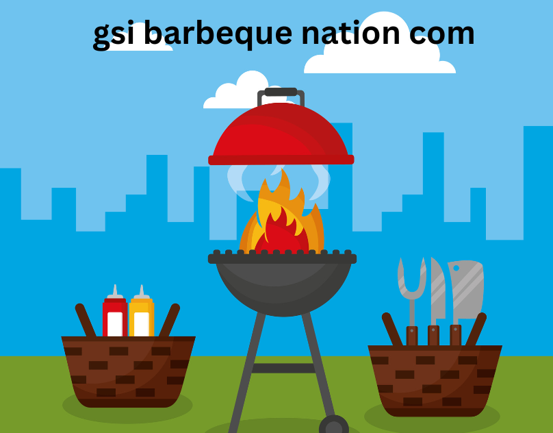 gsi barbeque nation com
GSI Barbeque Nation Co. offers an unparalleled culinary experience, merging the thrill of grilling with exquisite flavors. From sizzling meats to fresh vegetables, patrons indulge in a feast of gourmet delights.
For more info: spprk.com/gsi-bbq/