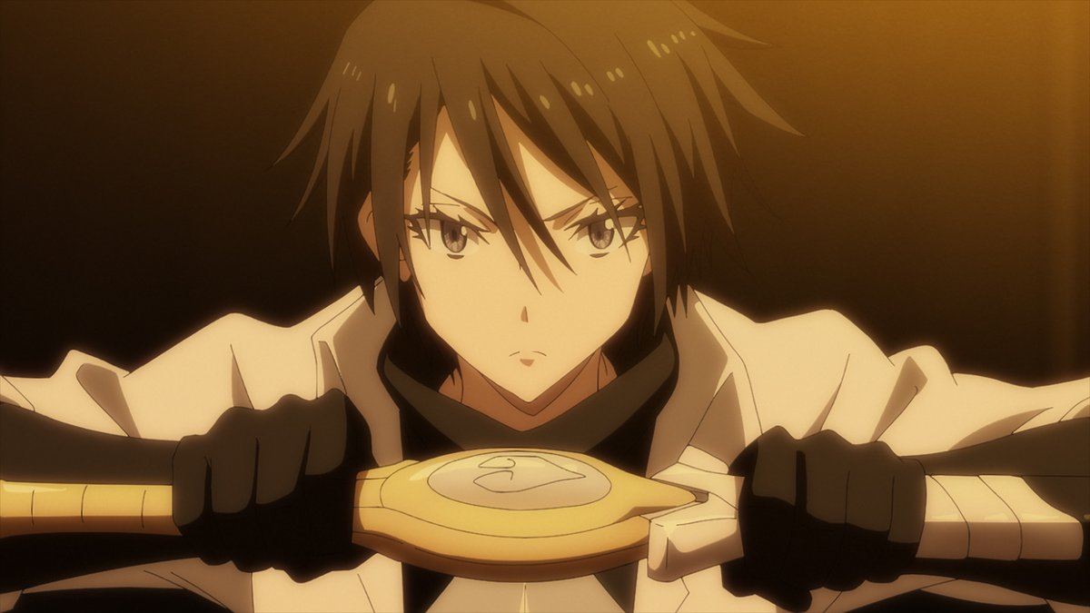 ten_sura_anime's tweet photo. #転生したらスライムだった件
第50話（第3期2話目）「聖人の思惑」
あらすじと先行場面写真を公開しました！

4月12日（金）23時～日本テレビ系を皮切りに順次放送配信！

✅STORYページ
https://t.co/oUtUEixbK9

宣⛩
#転スラ #tensura https://t.co/lghpZudLlI