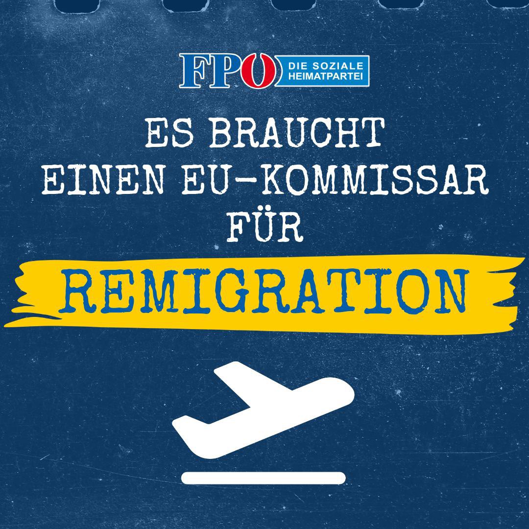 #Remigration