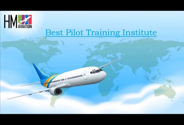 Best Pilot Training Institute in Delhi / india With rise in number of pilot training institutes in India, you can choose the best for you. So, enrol for pilot training in India with one of the Best Pilot training Institute . visit us articleted.com/article/762814…
