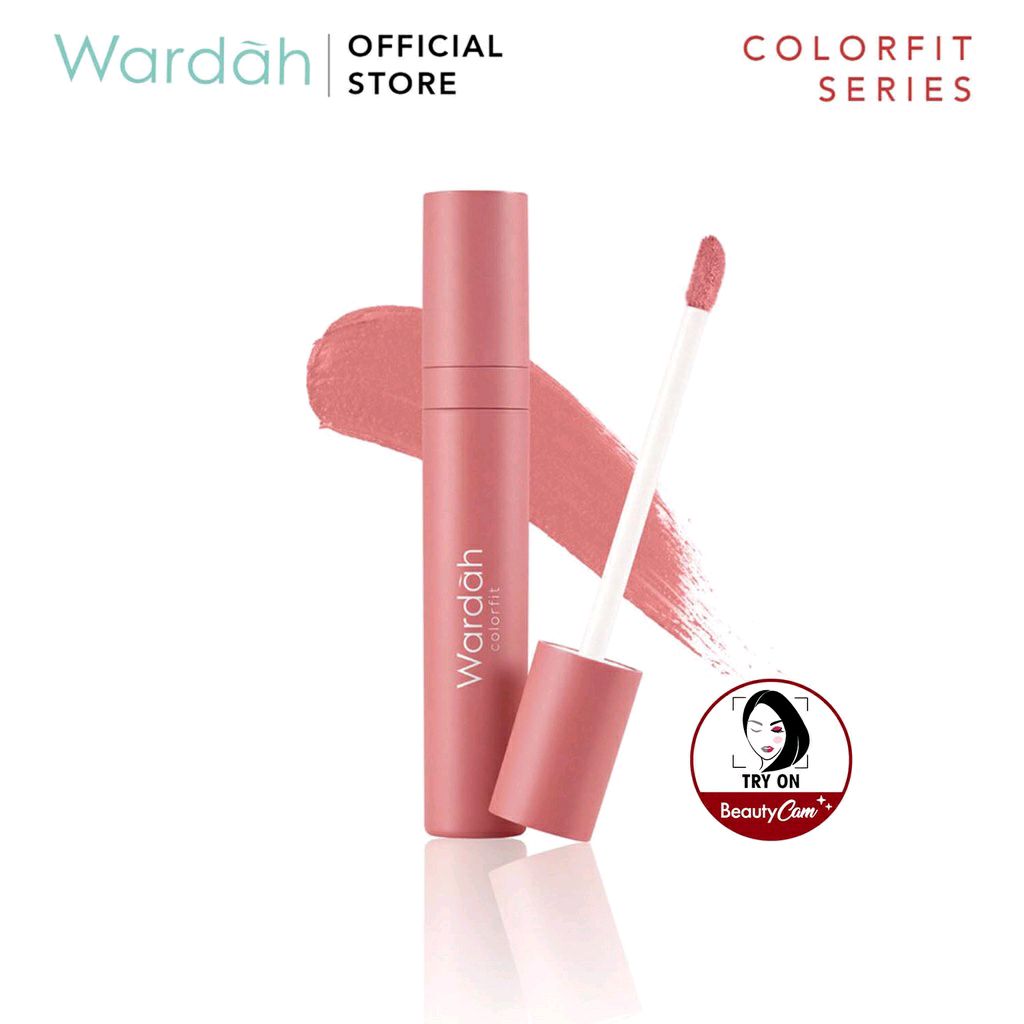 dian_cheonsa's tweet photo. 🔥Wardah Colorfit Velvet Matte Lip Mousse🔥 untuk RM29.90. Dapatkan di Shopee sekarang! https://t.co/W8h8JemjqH

#wardah #lipstick #colourfit https://t.co/KM1QTEX3Zp