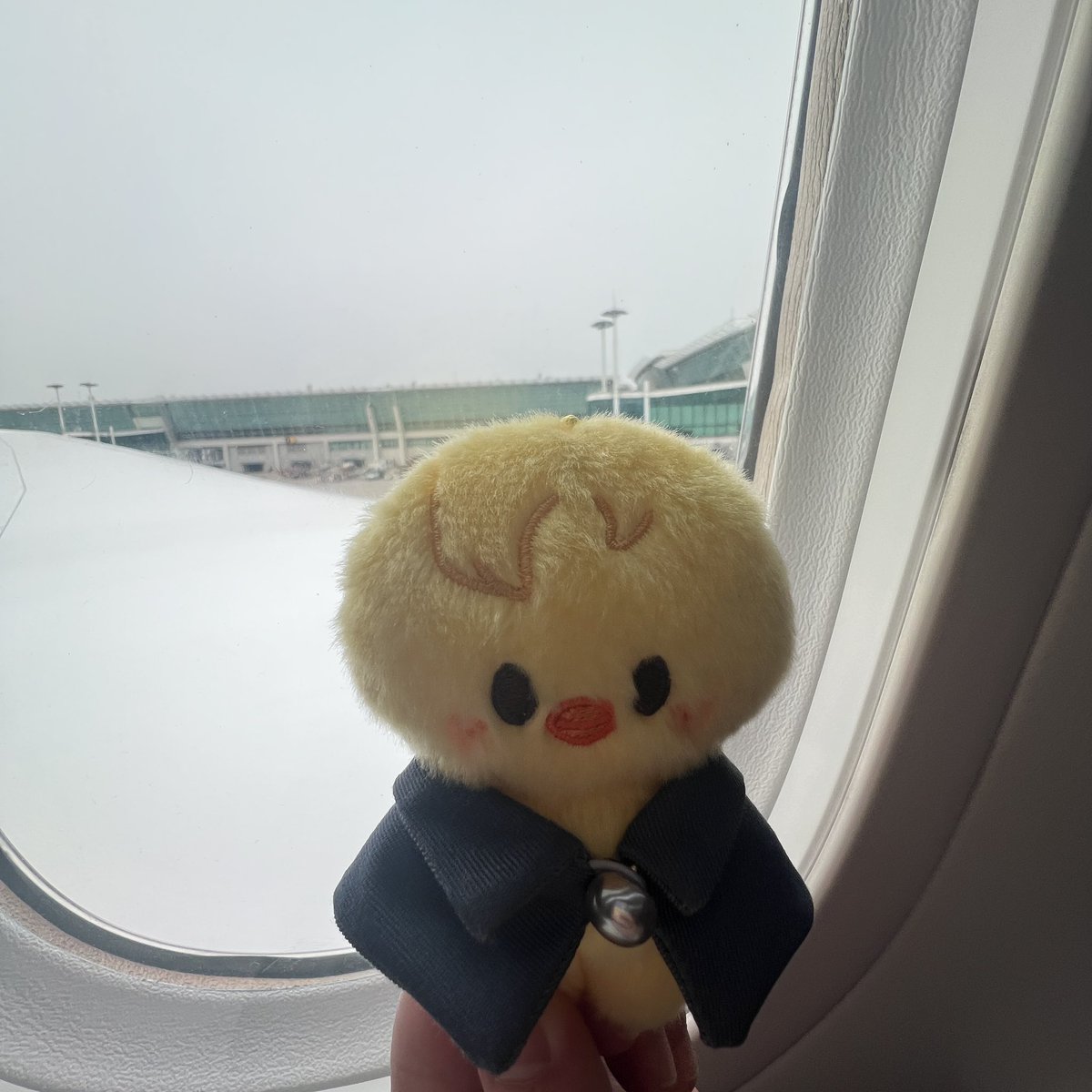 뽁아리와 태국여행시작🇹🇭