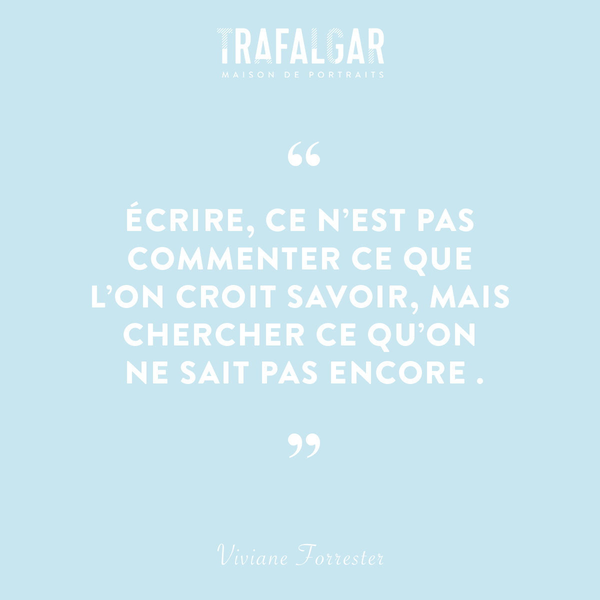 #PORTRAITISTE ✎ 📝 Commandez votre ℙ𝕠𝕣𝕥𝕣𝕒𝕚𝕥 𝕋𝕣𝕒𝕗𝕒𝕝𝕘𝕒𝕣, pour vivre la précieuse expérience de l'entretien d'extraction, et vous laisser guider par les Portraitistes de notre Maison… 💫