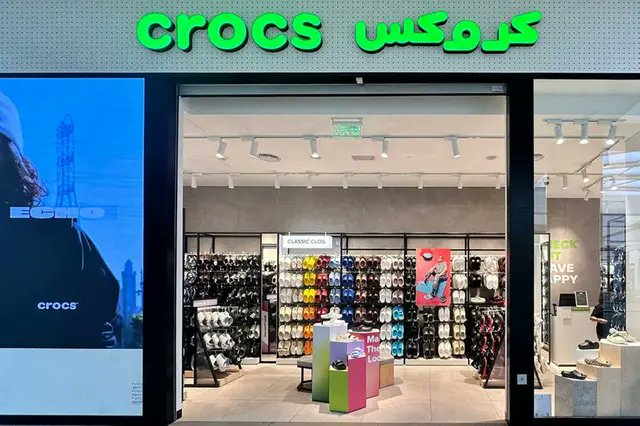 Apparel Group officially welcomes @CrocsKuwait into its retail empire bizpreneurme.com/apparel-group-… #retail #kuwait #news @ApparelGroup_