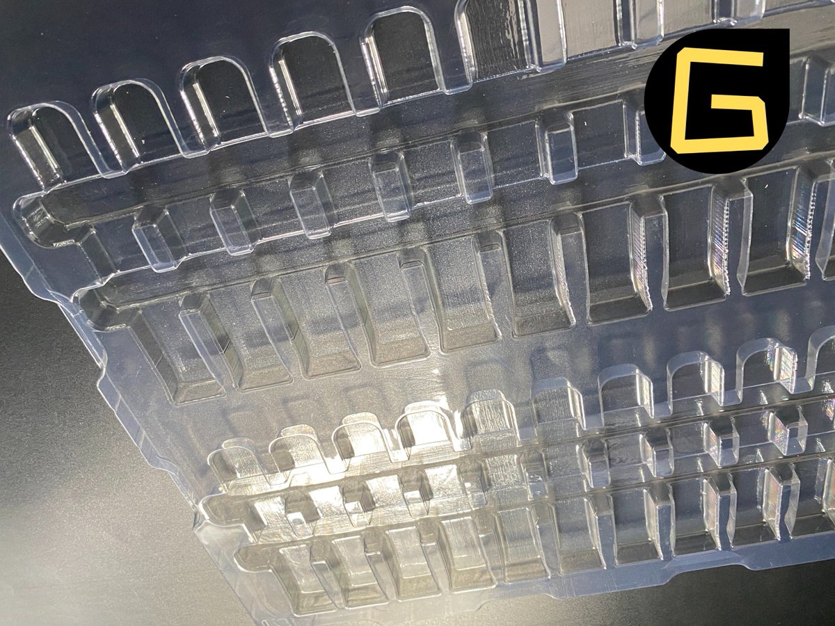 hopechan125's tweet image. 🕒 Elevate your watch strap packaging with our custom Clear PET Trays! ✨✨ Here we offer competitive pricing for bulk orders! Contact us today for a personalized quote and let us bring your packaging vision to life. #CustomPlasticPackaging #PETTray #BlisterPackaging